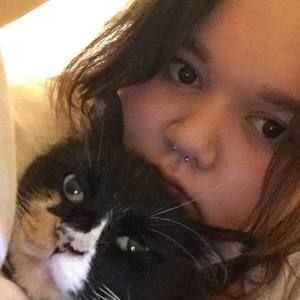 Meet your Posher, Kirsten